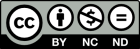 
Lien vers: https://creativecommons.org/licenses/by-nc-nd/4.0/deed.fr